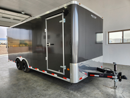 New 2026 Royal 8.5x20 Cargo Trailer 10K