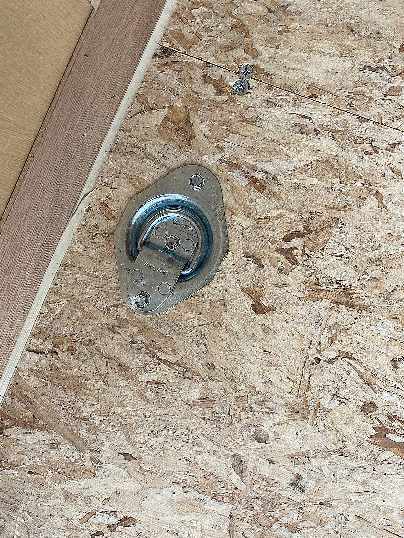 New 2025 Haul About BCT610sA Cargo / Enclosed Trailer