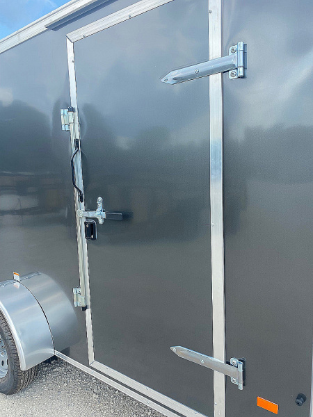 New 2025 Haul About BCT610sA Cargo / Enclosed Trailer