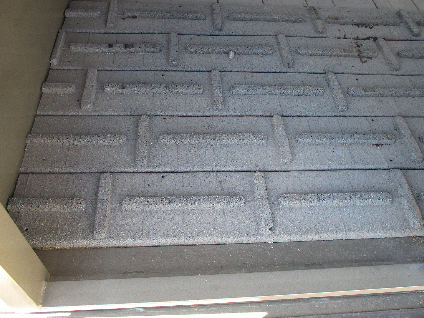 New 2026 Titan Trailer Standard Stock Stock / Stock Combo Trailer 6'8 X 24