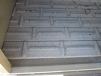 New 2026 Titan Trailer Standard Stock Stock / Stock Combo Trailer 6'8 X 24