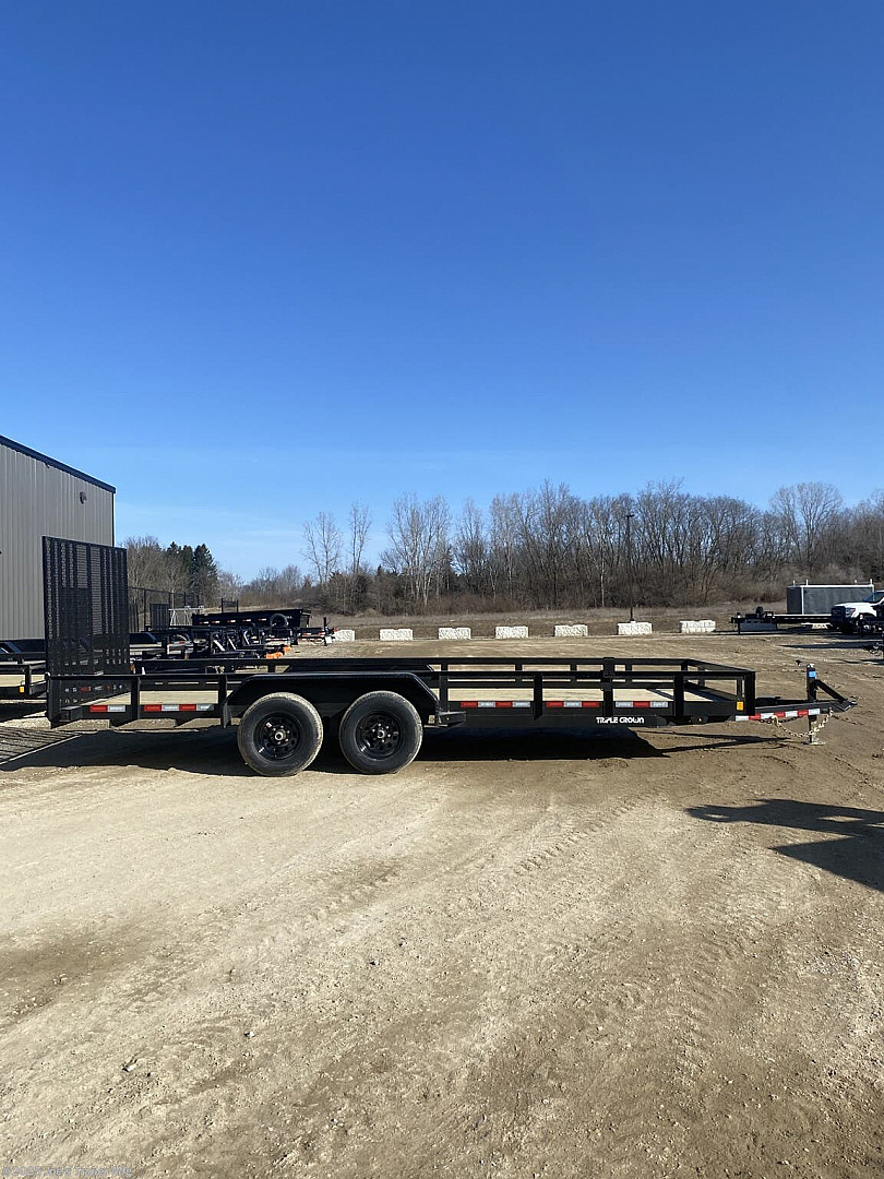 2025 Utility Trailer photo 3