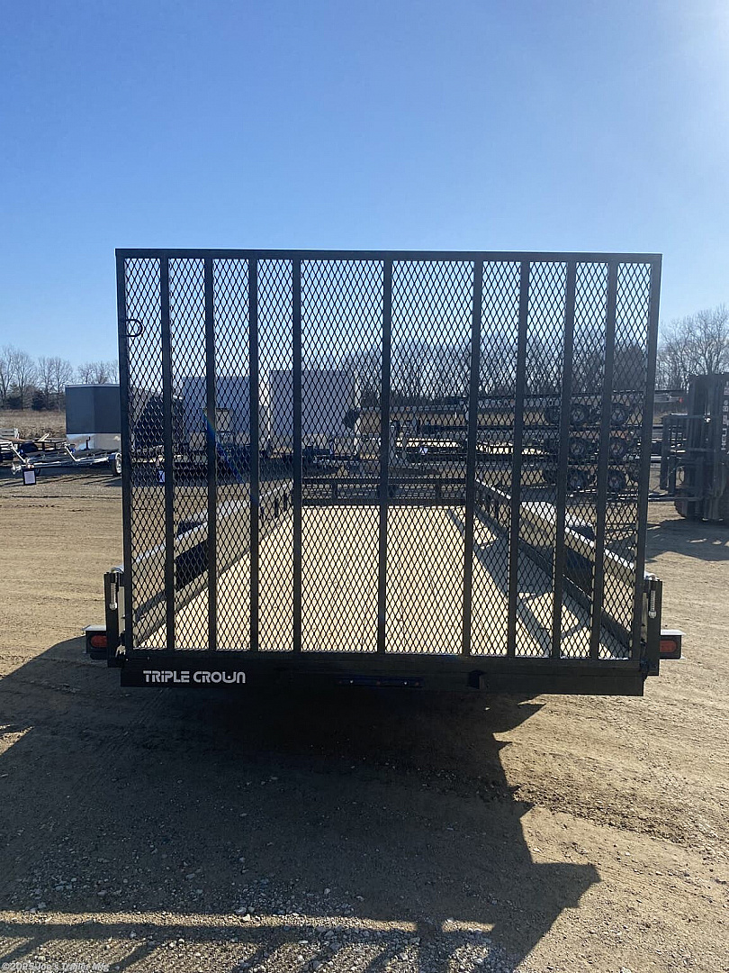 2025 Utility Trailer photo 4