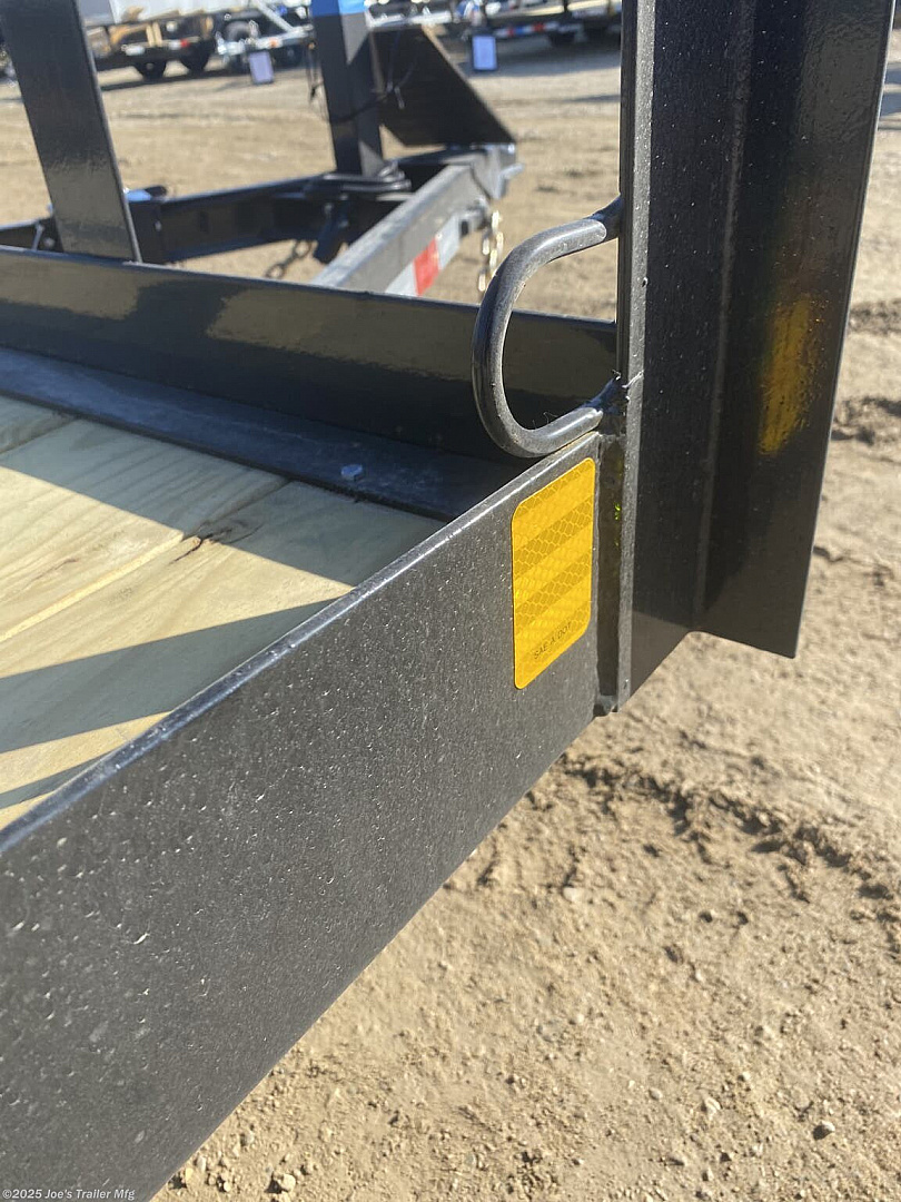 2025 Utility Trailer photo 6