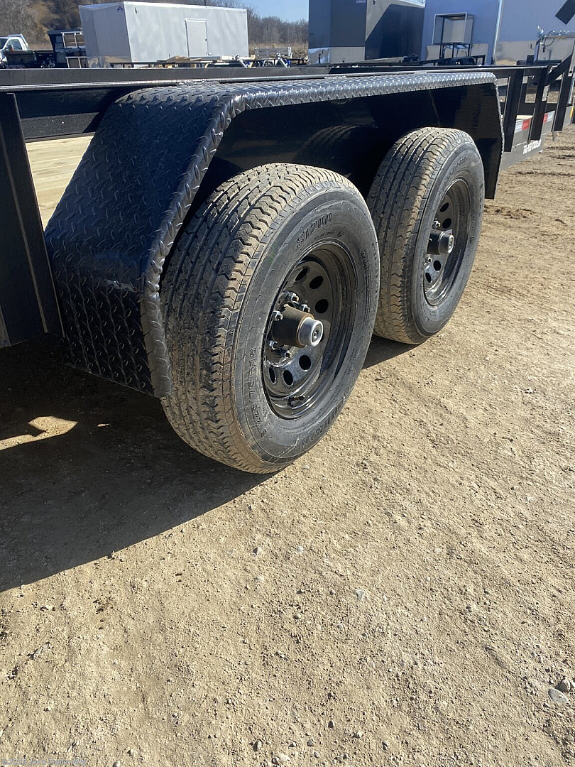 2025 Utility Trailer photo 7