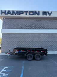 New 2025 Load Trail DE7212052CM Dump Trailer