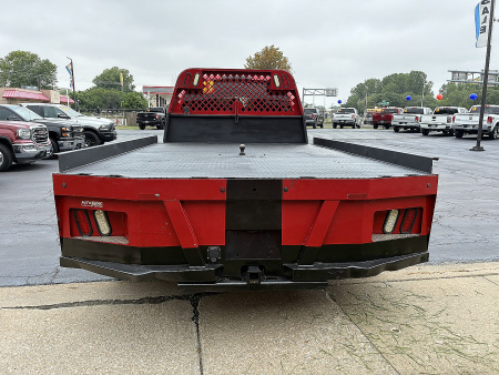 Used 2017 Ford F-550 Super Duty Truck