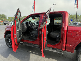 Used 2016 Ford F150 Super Crew Cab Truck