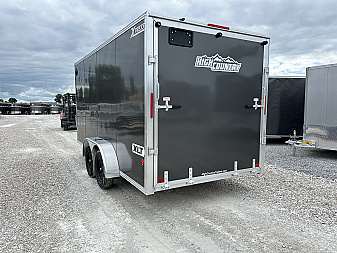 New 2025 Xpress Trailers 7x16 XLT-Pro Cargo / Enclosed Trailer