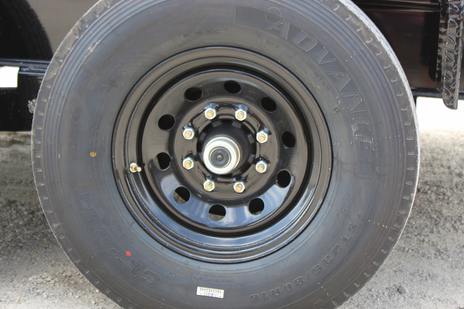 New 2026 PJ Trailers DV 14' BP Dump Trailer