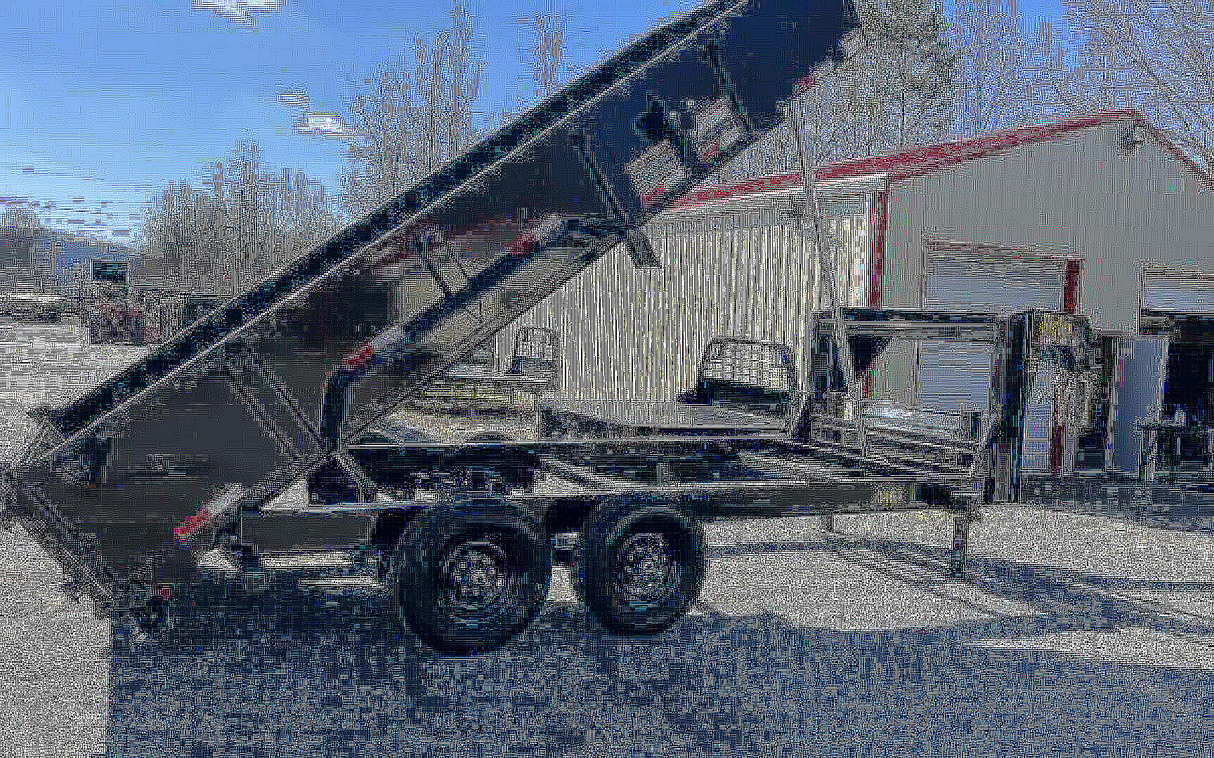 New 2026 Big Tex Trailers 14GT 15.9K TAND GT DUMP 83"x14 6SIR BLACK Dump Trailer
