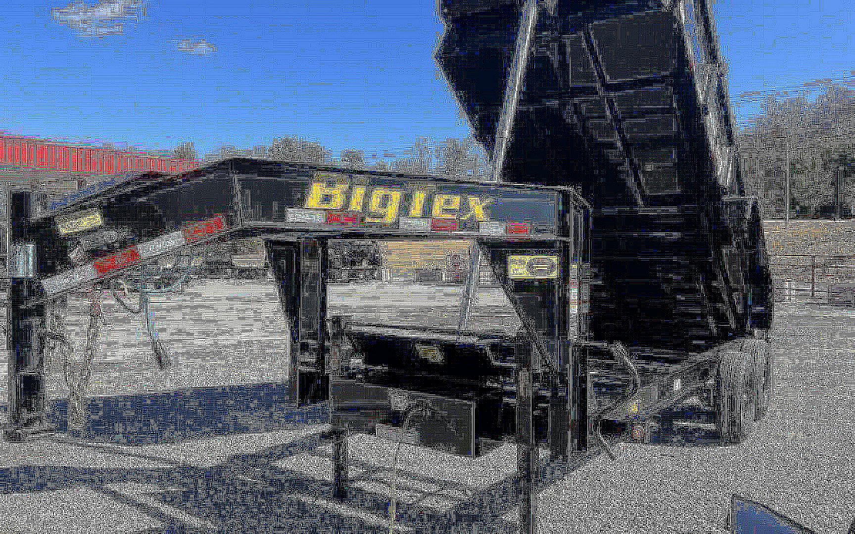 New 2026 Big Tex Trailers 14GT 15.9K TAND GT DUMP 83"x14 6SIR BLACK Dump Trailer