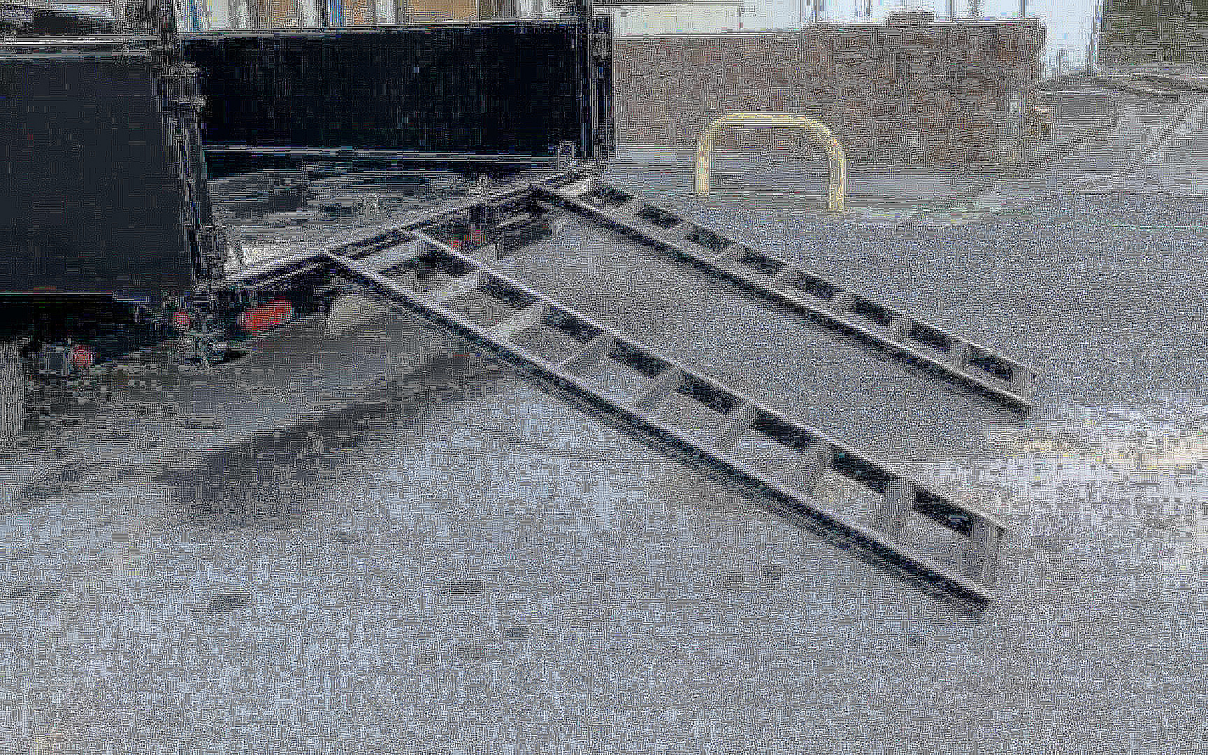New 2026 Big Tex Trailers 14GT 15.9K TAND GT DUMP 83"x14 6SIR BLACK Dump Trailer