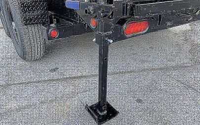 New 2026 Big Tex Trailers 14GT 15.9K TAND GT DUMP 83"x14 6SIR BLACK Dump Trailer