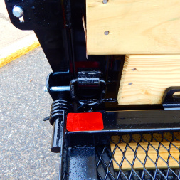 New 2025 Sure-Trac 6x12 3k 3 Board Utility Trailer