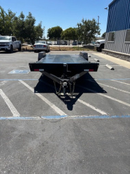 New 2023 Iron Panther Car Hauler
