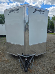 New 2026 Homesteader Trailer 714IT Cargo / Enclosed Trailer 7K