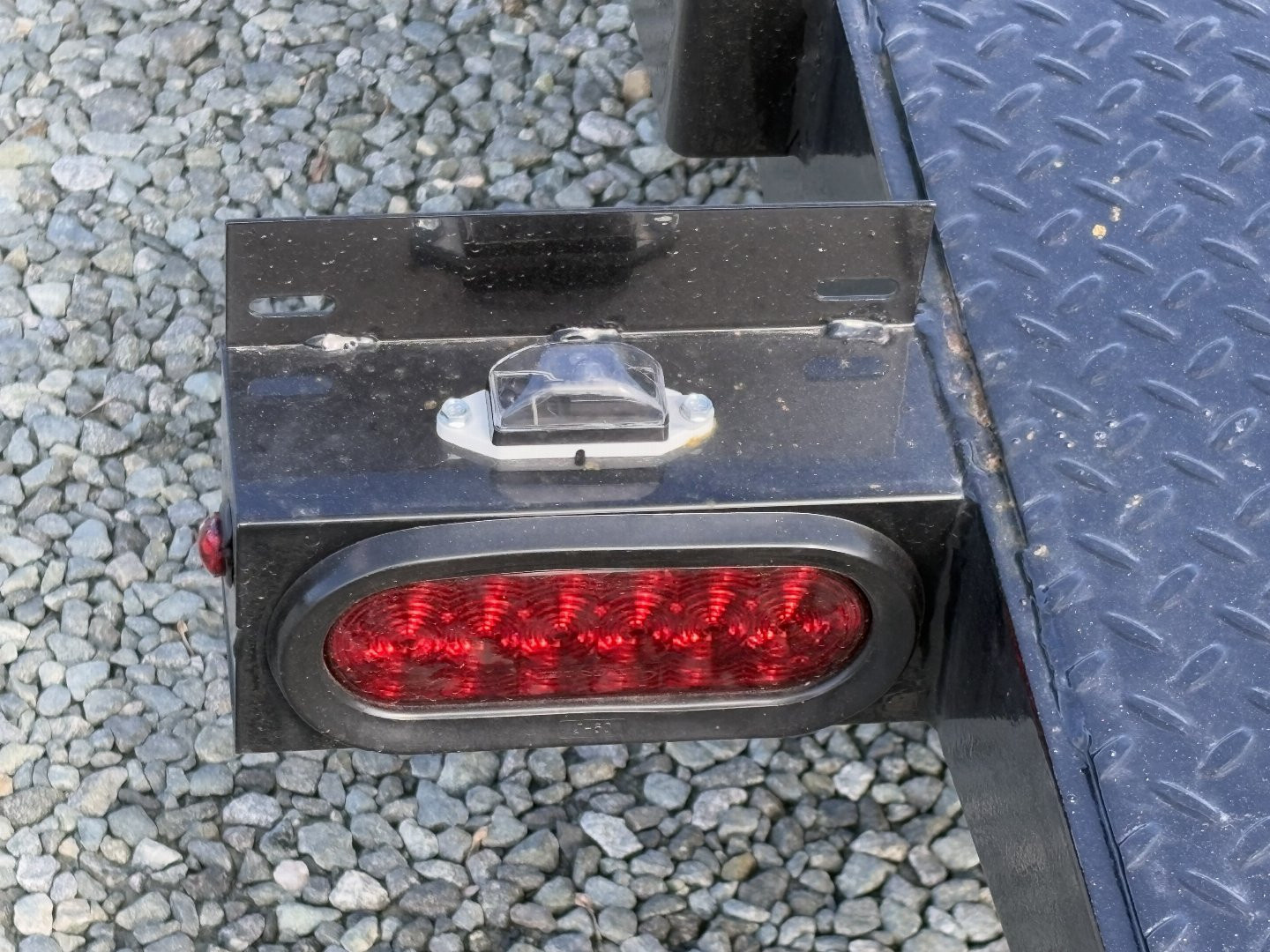 New 2026 Down 2 Earth Trailers 20ft Tilt 14k Tilt Trailer