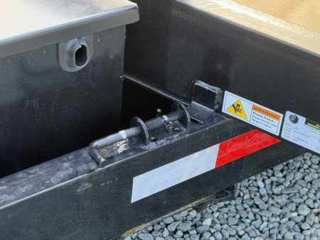 New 2026 Down 2 Earth Trailers 20ft Tilt 14k Tilt Trailer