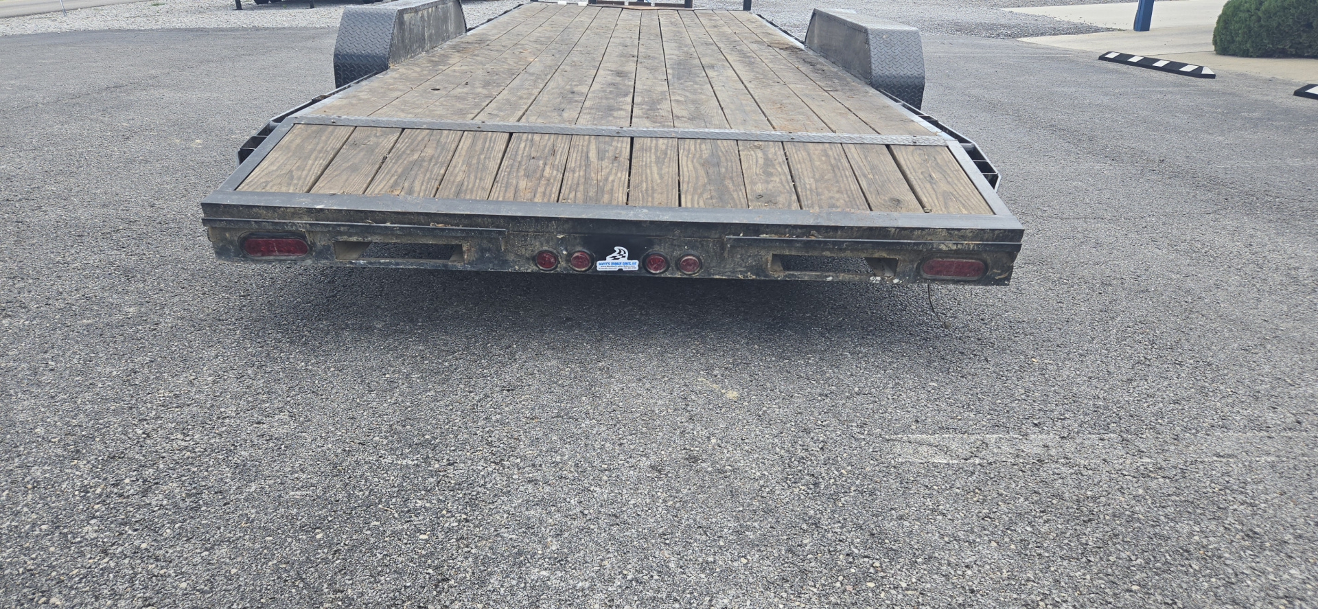 Used 2023 TXP Trailers 22' Car Hauler