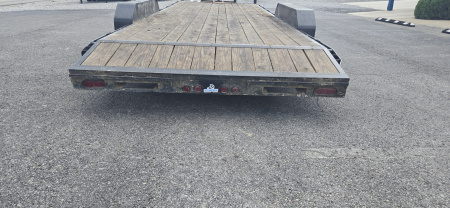 Used 2023 TXP Trailers 22' Car Hauler