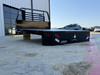 New 2026 903 Truck Beds FL-02845842FHR Warrior Truck Bed #43802