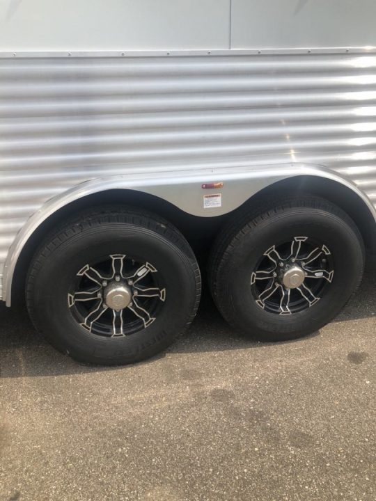 New 2026 Bison 2H 9'SW LQ