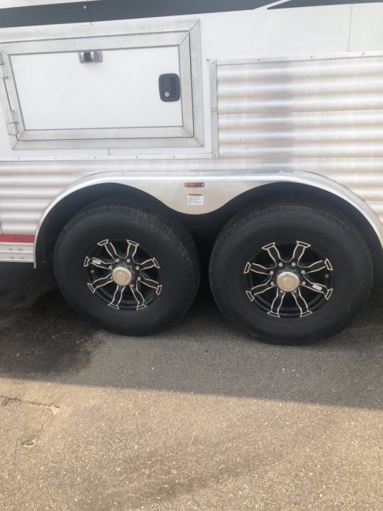 New 2026 Bison 2H 9'SW LQ