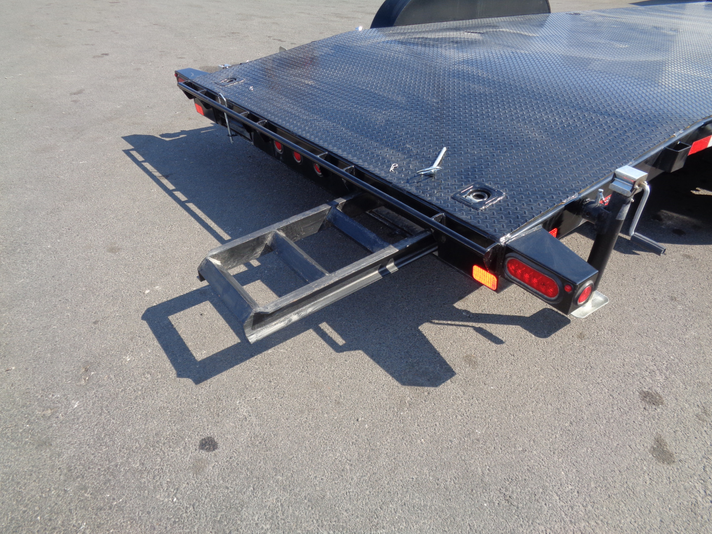 New 2026 Big Tex Trailers * 10DM-20 * 20Ft Steel Floor 10k Car Hauler