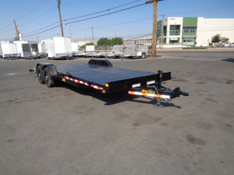 New 2026 Big Tex Trailers * 10DM-20 * 20Ft Steel Floor 10k Car Hauler