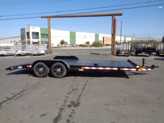 New 2026 Big Tex Trailers * 10DM-20 * 20Ft Steel Floor 10k Car Hauler