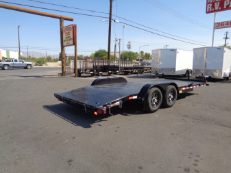 New 2026 Big Tex Trailers * 10DM-20 * 20Ft Steel Floor 10k Car Hauler