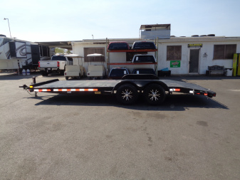 New 2026 Big Tex Trailers * 10DM-20 * 20Ft Steel Floor 10k Car Hauler