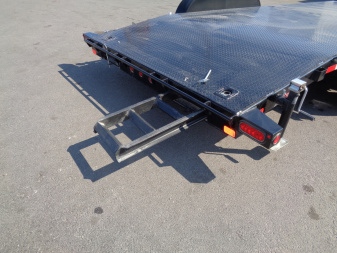 New 2026 Big Tex Trailers * 10DM-20 * 20Ft Steel Floor 10k Car Hauler