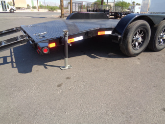 New 2026 Big Tex Trailers * 10DM-20 * 20Ft Steel Floor 10k Car Hauler