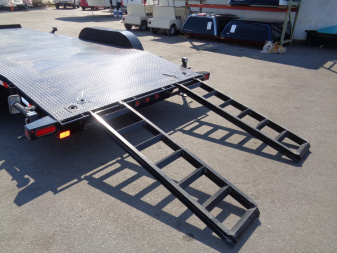 New 2026 Big Tex Trailers * 10DM-20 * 20Ft Steel Floor 10k Car Hauler