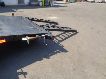 New 2026 Big Tex Trailers * 10DM-20 * 20Ft Steel Floor 10k Car Hauler