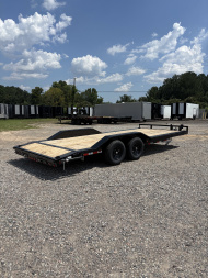 New 2026 Load Trail 8.5 x 20 10k Equipment Trailer