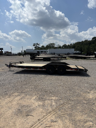 New 2026 Load Trail 8.5 x 20 10k Equipment Trailer
