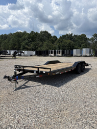 New 2026 Load Trail 8.5 x 20 10k Equipment Trailer