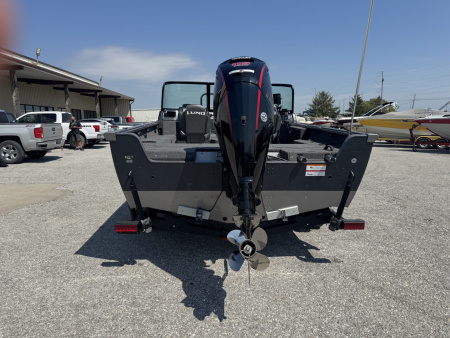 Used 2023 Lund 1775 Impact XS Fishing Boat