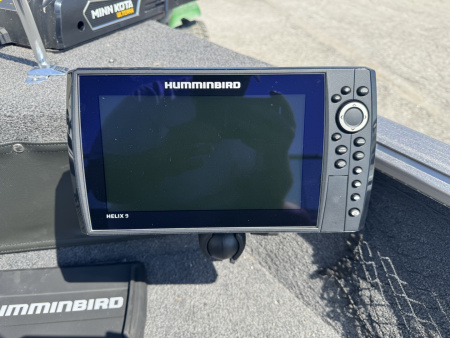 Used 2023 Lund 1775 Impact XS Fishing Boat