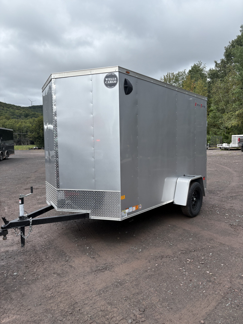 2026 Wells Cargo