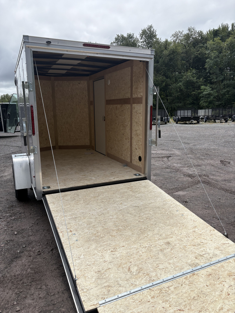2026 Wells Cargo photo 4