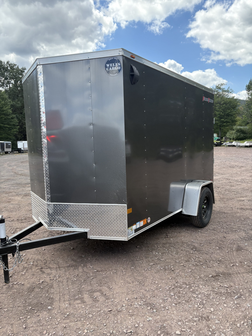 2026 Wells Cargo