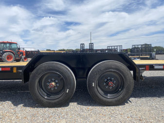 New 2026 Load Trail 83"X24' 20K Tilt Equipment Trailer