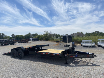 New 2026 Load Trail 83"X24' 20K Tilt Equipment Trailer