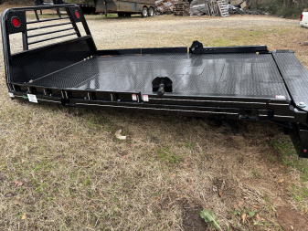 New 2025 Butler Hay Beds ARM 84  C/A 12FT