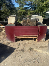 Used 2020 Knapheide Service Body Service Bodies