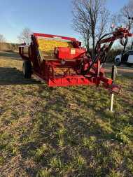 New 2024 Lewis Brothers Poultry Cleaner Farm / Ranch